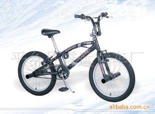˶BMXݵпŮBMXbicycle