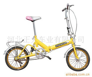۵foldingbikeFoldingBicycle