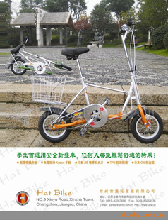12"һ۵г12"FOLDBIKE
