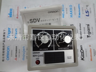 OMRONŷķSDV-DH7SDV-DH6ȫԭװ