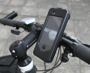 bike4гֻ֧iPhone4/4sؼˮɽسе֧