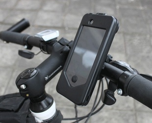 bike4гֻ֧iPhone4/4sؼˮɽسе֧