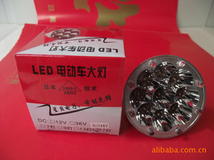 ƾ߳綯17LED綯ǰ