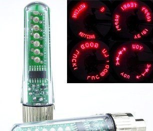 ŵ˫˫ĸ7LEDֵг