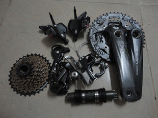 SHIMANO39027׼