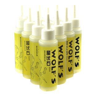 Wolf'sݷʯгݷʯ͵