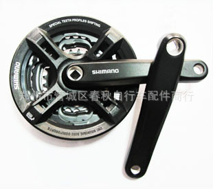 ϲŵ(SHIMANO)FC-M171|170MM|ɽس