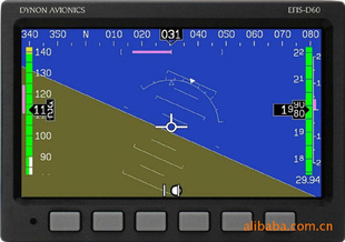 EFIS-D60ϢǱ