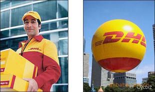 DHL