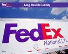 DHLFedexUPS