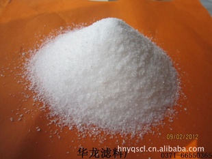 1-2mm洗石英砂