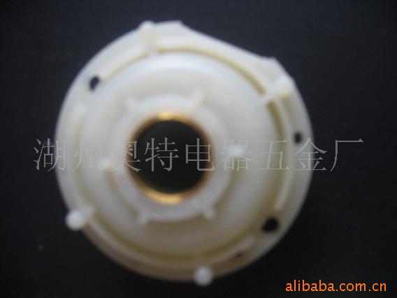 汽车配件,启动机齿圈,塑料内齿圈,108