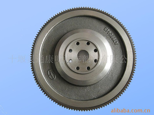 ˹С6CTܳCummins6CTflywheelassemblyofsmall