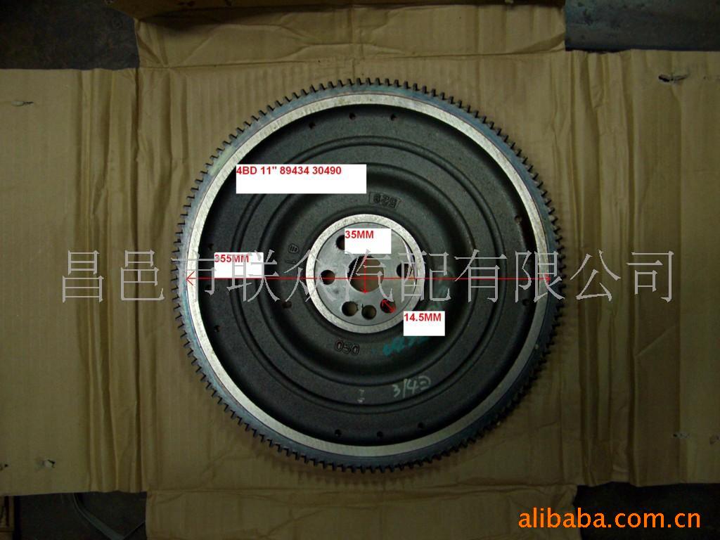 Isuzu4BE1ܳ(ͼ)