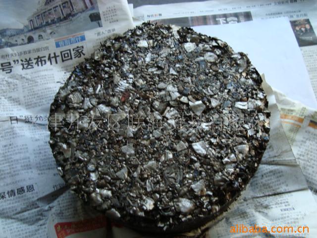 铁销压块铁皮压块花合压块