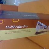 ƻ2KBlackmagicMultibridgePro㲥Ǳ࿨ȫӿ