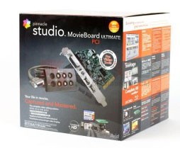 ƷStudioMovieBoardUltimatePCI