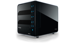 ǿPromiseSmartStorNS4600NAS洢