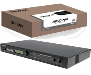 EDIUSADVC700Ƶת