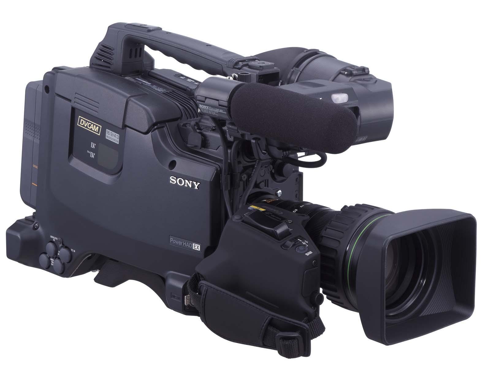DSR-4P是DSR-45P的替代型号,它具有多种接口是