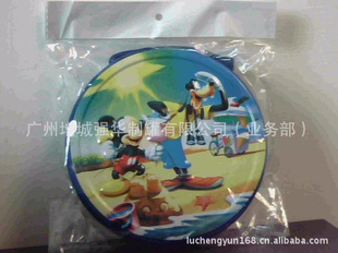 CD/DVD