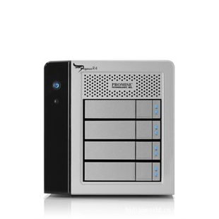 ǿPromisePegasusR48TB(4x2TB)ThunderboltRAID
