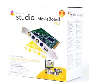 ƷStudioMovieBoardPCIǱ忨