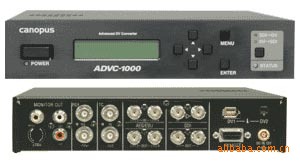 DVתSDIתADVC1000