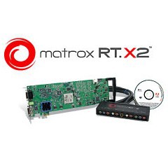 Ǳ࿨MatroxRT.X2
