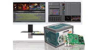 EDIUSNX(ӿ䣬PCI-E汾Edius6.0