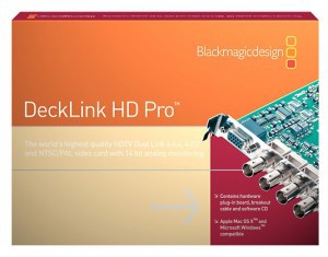 ǱDecklinkHDProDLPCIe