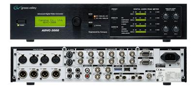 ADVC3000ת