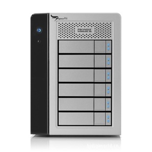 ǿPromisePegasusR66TB(6x1TB)ThunderboltRAID