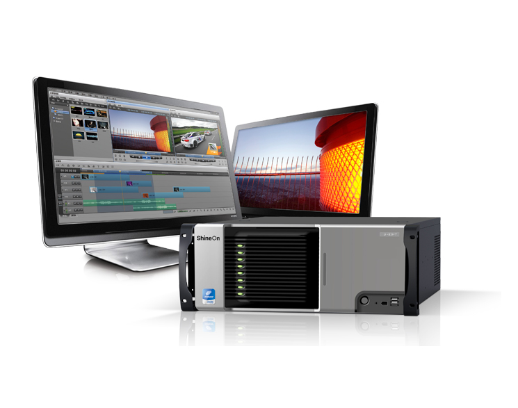U-EDIT500HD༭ϵͳ