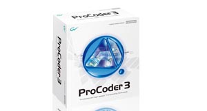 ProCoder3Ա༭ϵͳ