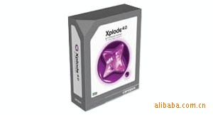 Xplode4.0Ƶ༭