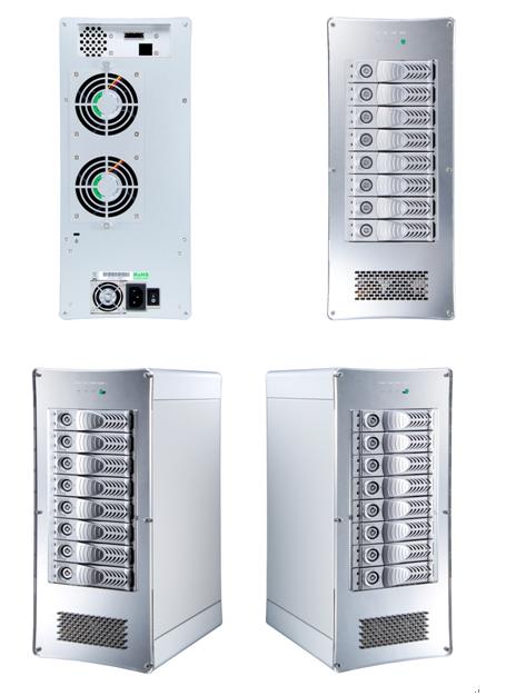 ش洢GTENSYS-PRO-HD1223P6G
