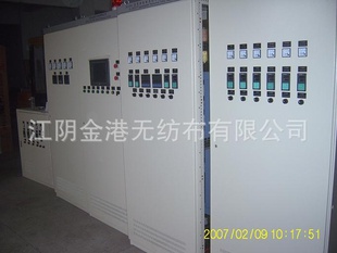 生产销售生产线生产加工无纺布生产设备