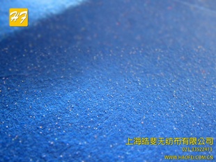 厂家闪光粉无纺布