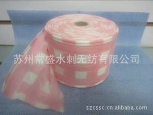 直销高规格CS-1005无纺布干巾