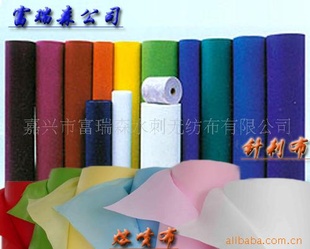 齐无纺布、熔喷布、抹布、水刺无纺布、非织造布