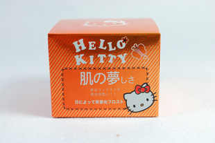 HelloKitty͸ɹ۵˪SPF25