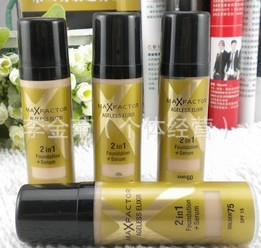 Maxfactor/˿ӻ۵Һ30ml覱ʪչ