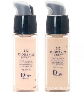 CDϰDIORSCULPT֬·۵ҺSPF2020ML