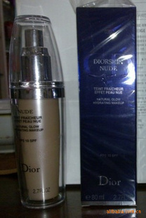 DiorϰNude֬׷͸۵ҺSPF10