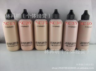 ֱױ۵ҺFaceAndBodyƿˮϸ·۵Һ120ml
