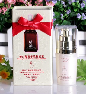 ͬʲһ֦׸Ч۵ҺSPF25+++30ml