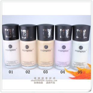 Monplayɰ˿Ȼ˪30ML5ѡ