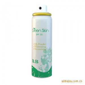 GREENSKIN˿ϾB.B׾͸ˮ+SPF30BB