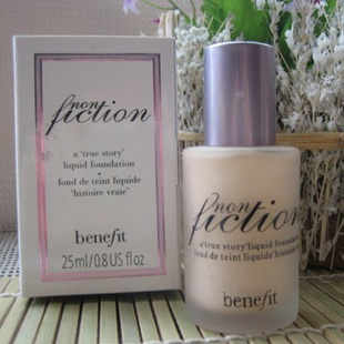 ױB*ene*fitʵϾ͸۵Һ25ml
